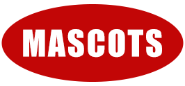 Mascot Myanmar